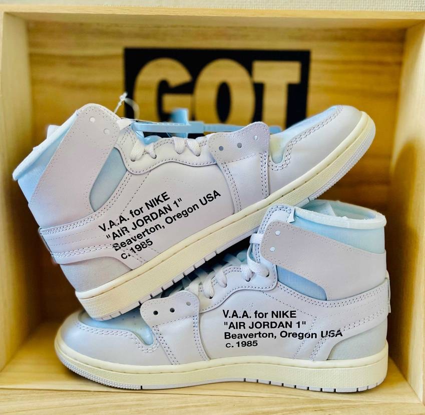 V.AA.公式当選組割高と思ったけどかっこいいからもう良いや