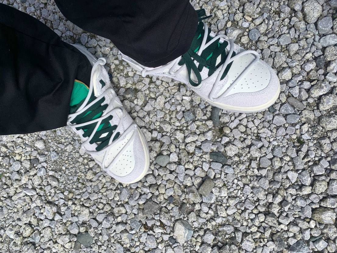 とりあえず自分カラーに変えました。
スポンジ🧽🧽