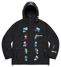 嫁に内緒で買っちゃった。。。
今更ながらスマーフかわいいと思って🥲💕

バ