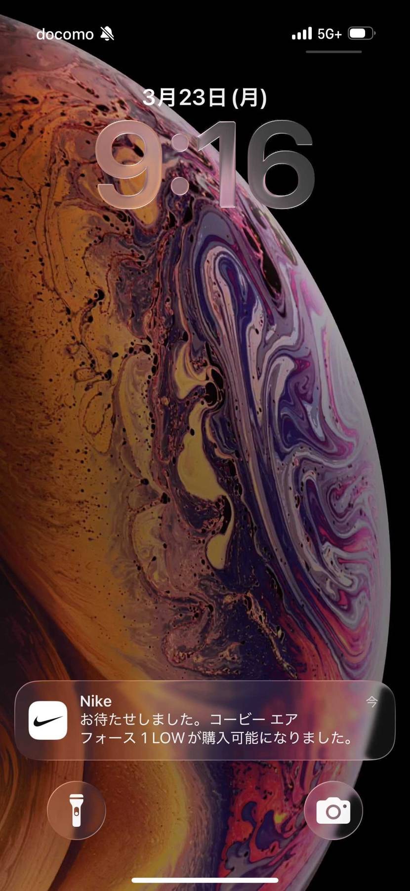 しばらく近日発売のままでめっちゃ焦ったけど皆さん同じだったん