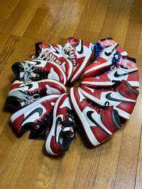 AIR JORDUNK MAX81