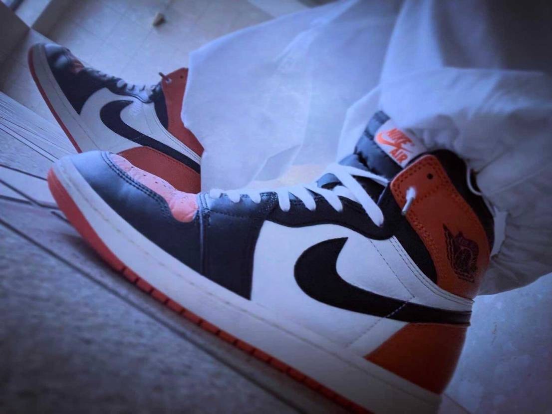 ラッキーカラーはオレンジです🍊