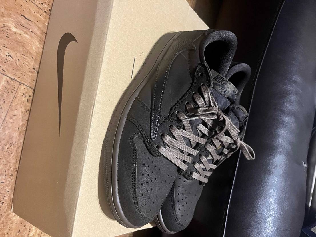 中古27cm最安値で出てます！！