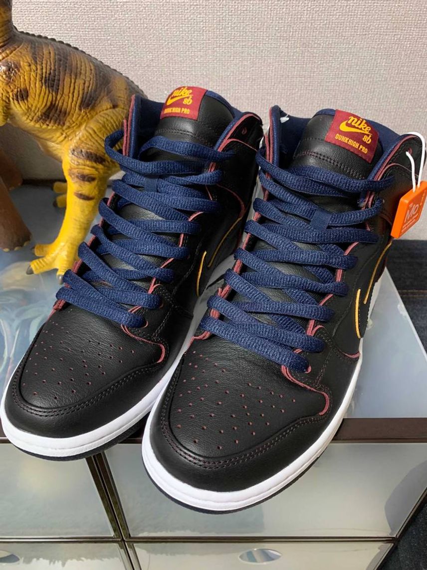 yeezy争奪戦も落ち着きましたね。買えてホッとしてたらdunkが届きました🏀