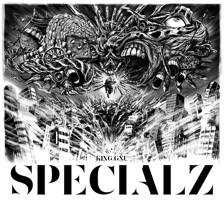 SPECIALZ