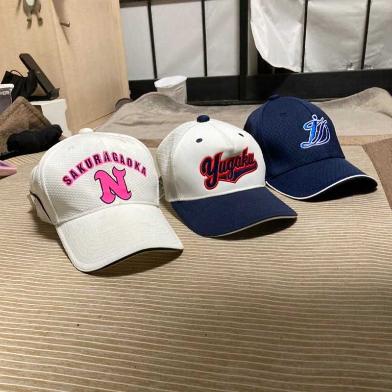 おぎのっち