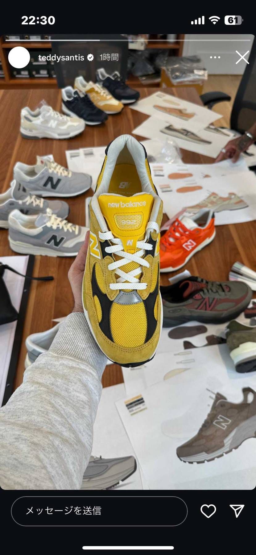 992続々出てきそうですね^ - ^