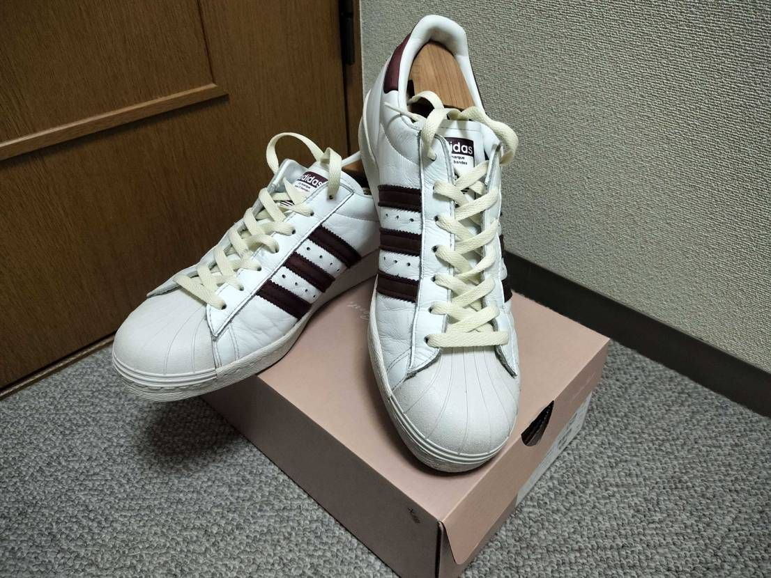 このスーパースター革質いいな✨