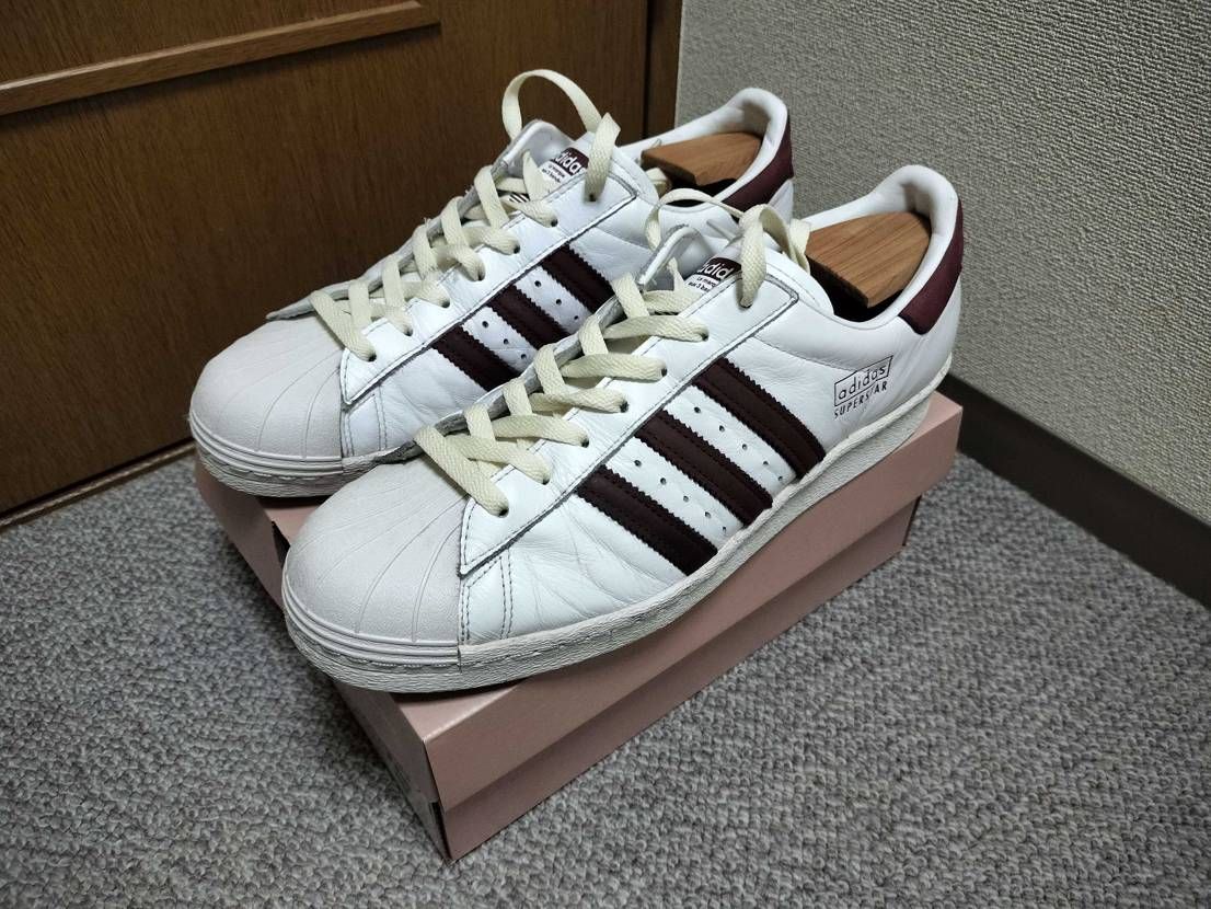 このスーパースター革質いいな✨