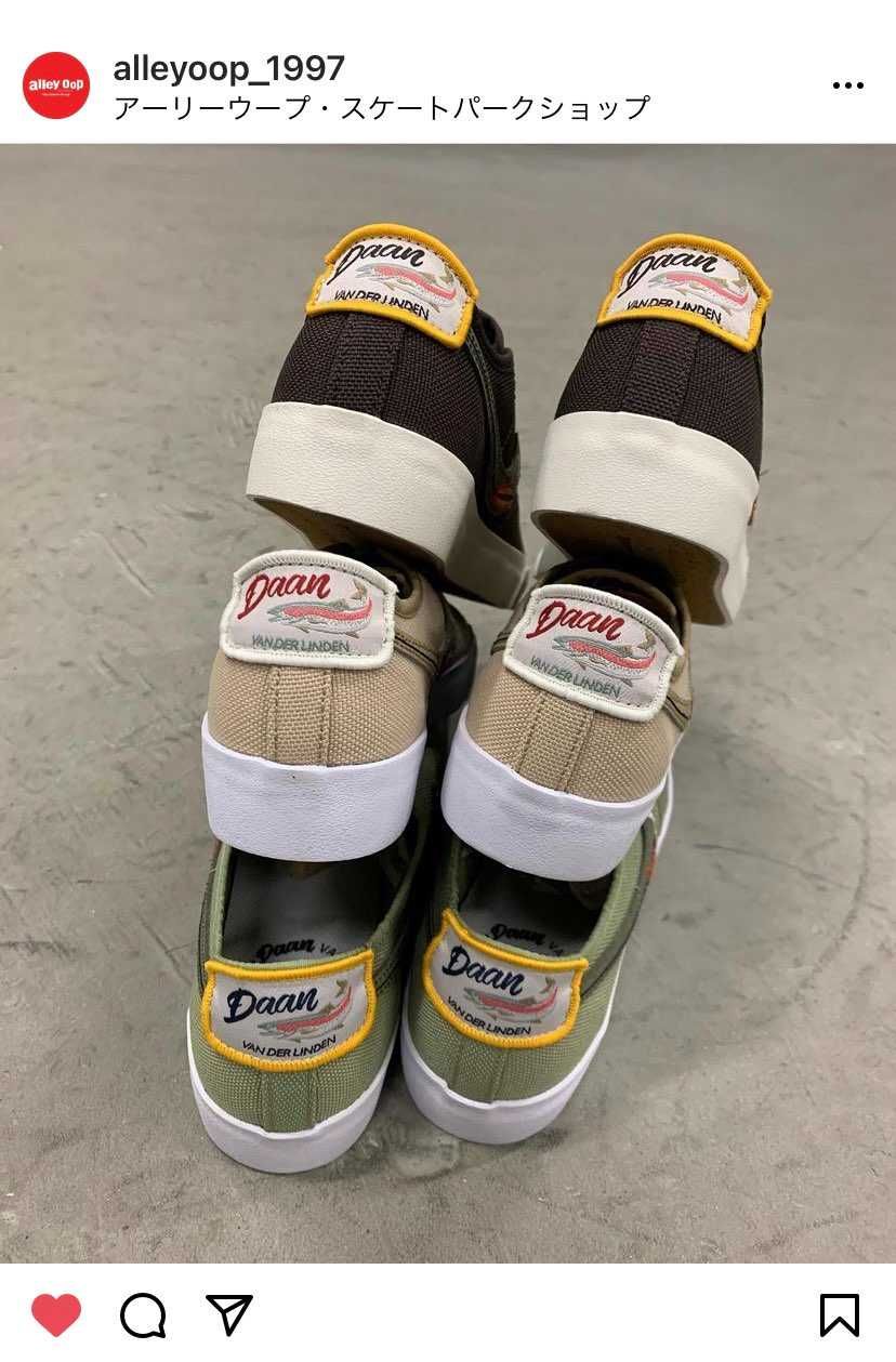 このブレーザー日本あるんや！！🎣🛹
絶対ほしいやつ！