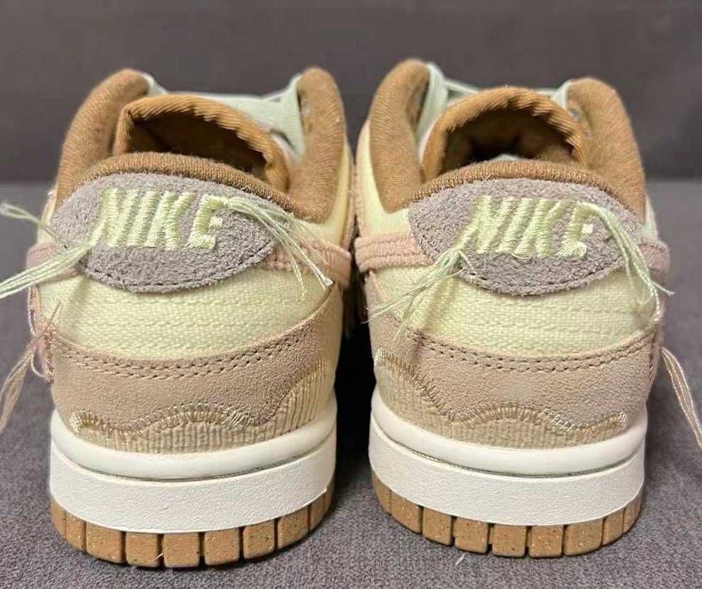 これはNIKEの得意分野