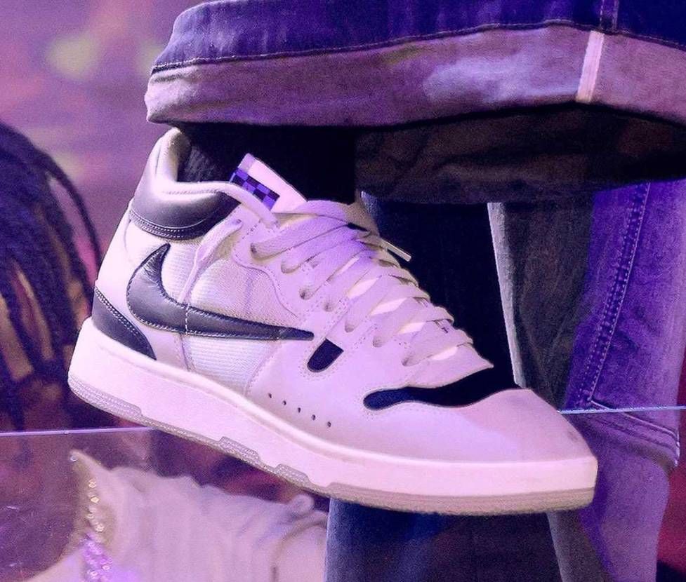 トラヴィス マックアタック