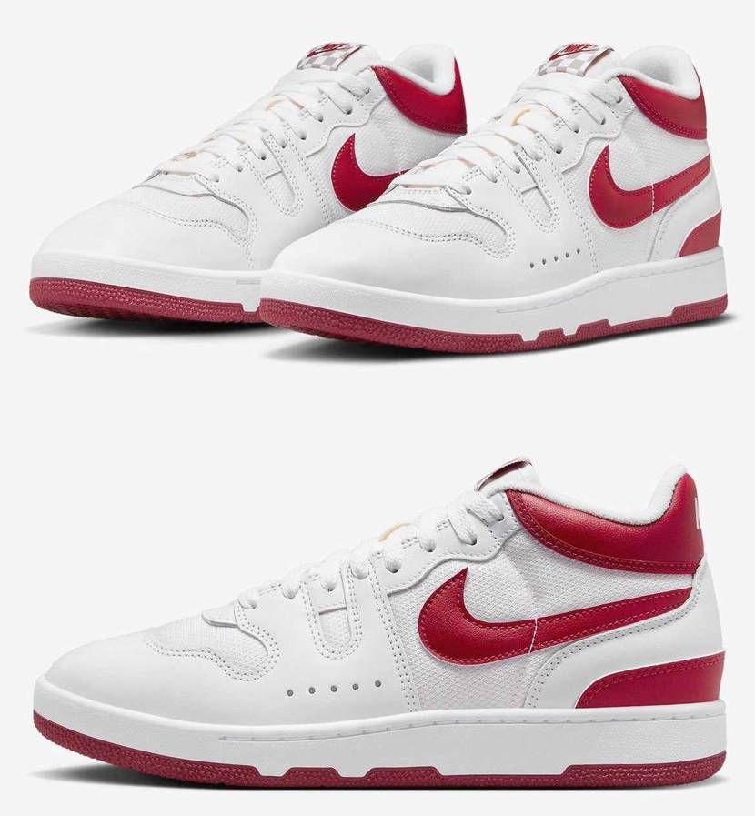 マック アタック レッド
公式画像