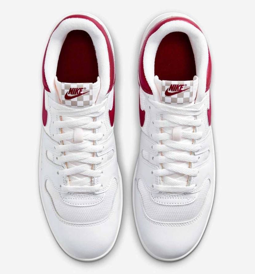 マック アタック レッド
公式画像