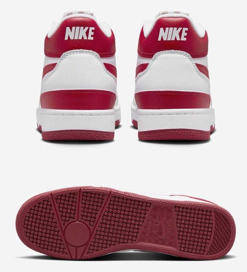 マック アタック レッド
公式画像