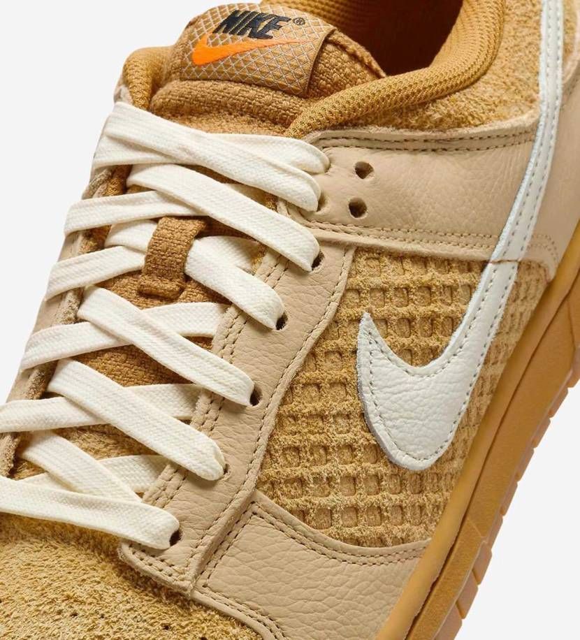 ワッフルダンク
美味しそうだこと🤤