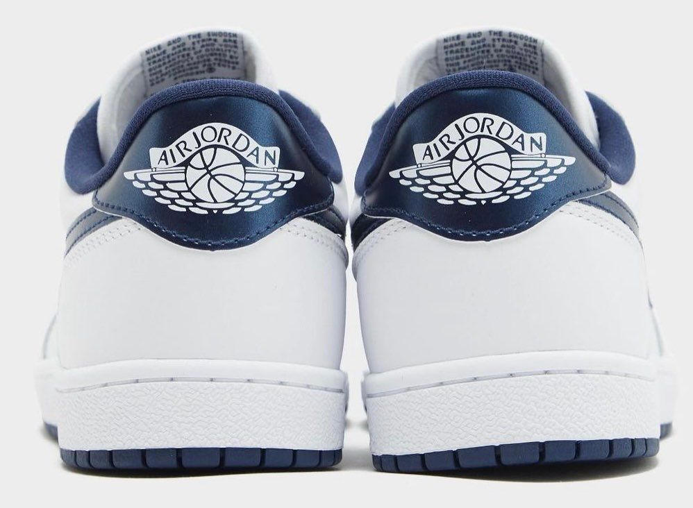 85 メタリックパック
ローも2月予定