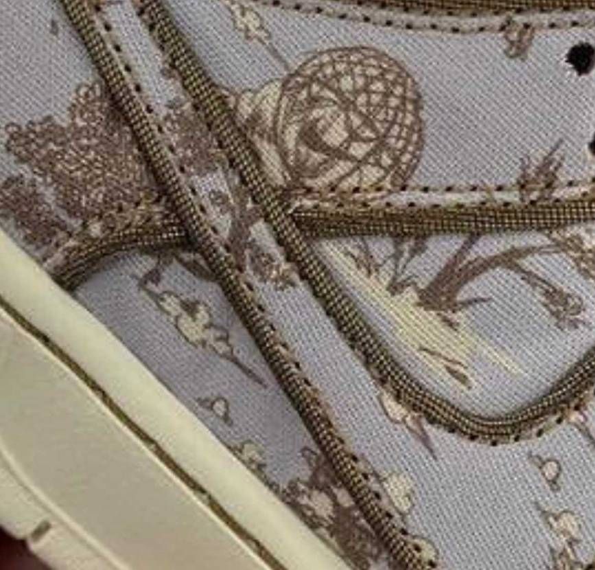 SBダンク パストラルプリント
来春予定