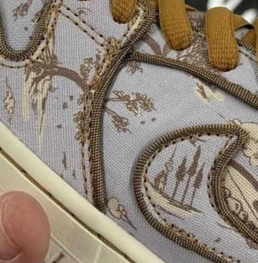 SBダンク パストラルプリント
来春予定