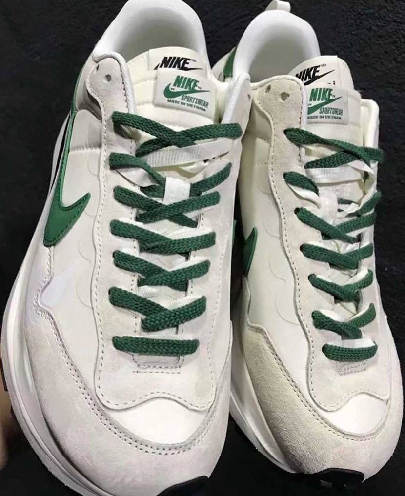 ミッドナイトネイビー&ジョージグリーン