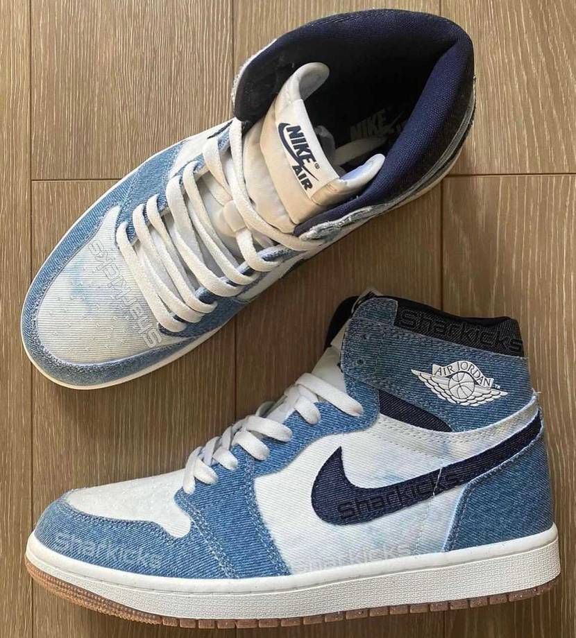 デニム
2024Summer