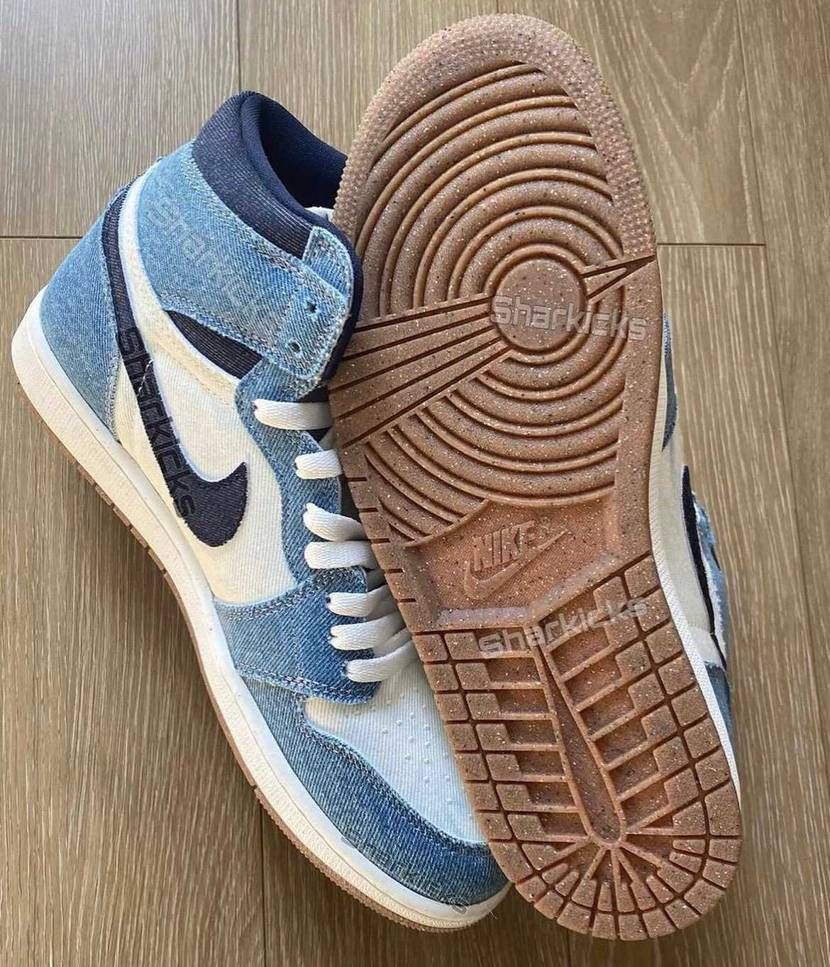 デニム
2024Summer