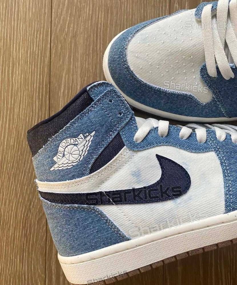 デニム
2024Summer