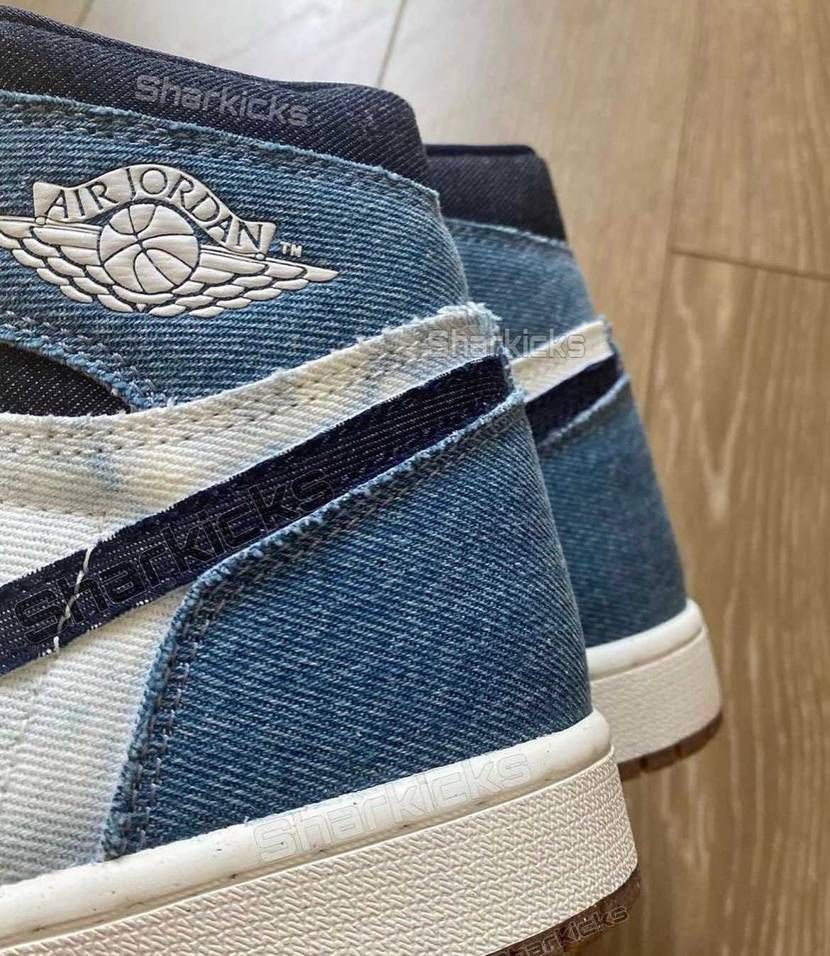 デニム
2024Summer