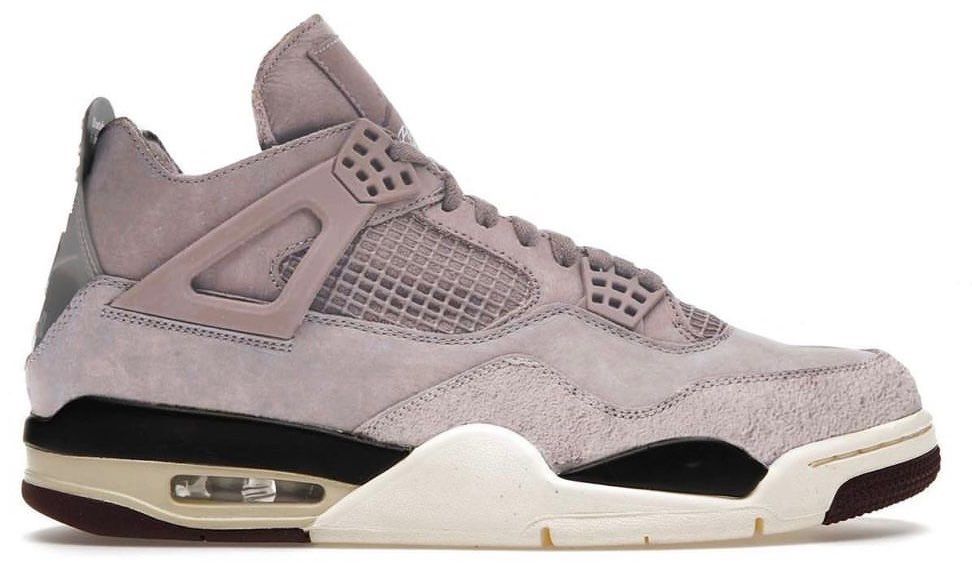 A Ma Maniere x Air Jordan 4 “Phantom”
2