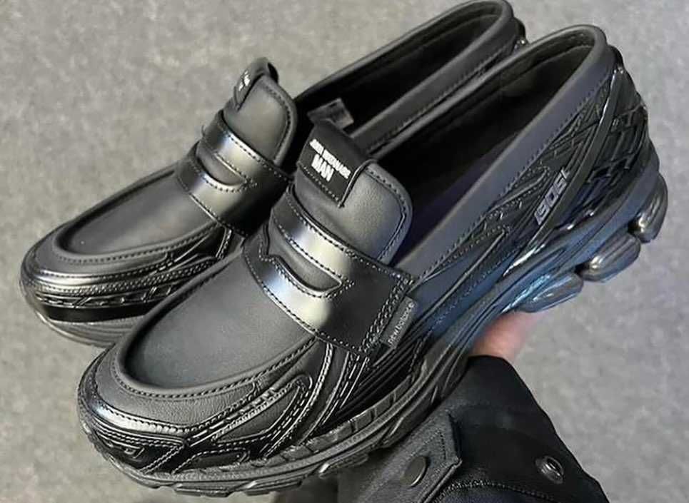 Junya Watanabe MAN x New Balance 1906 Lo