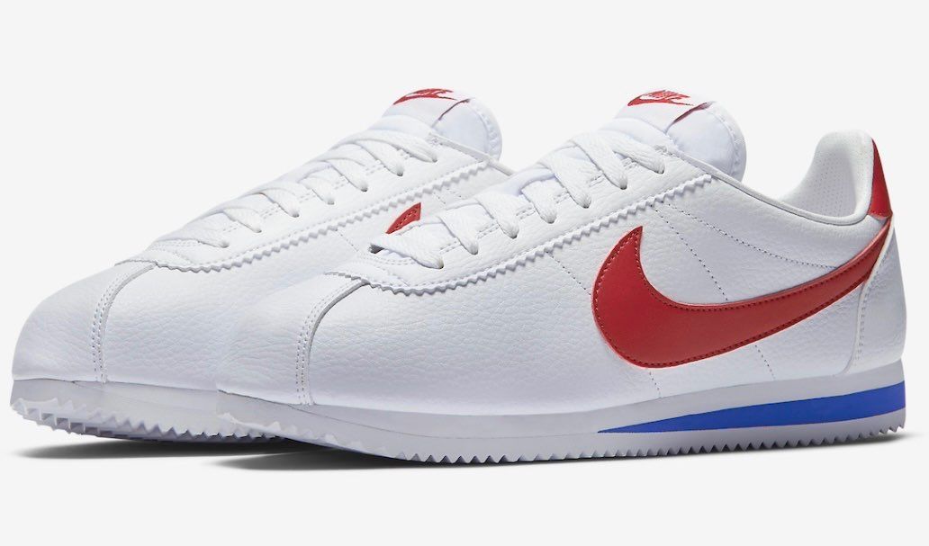 Cortez “Forrest Gump”
５月１日予定