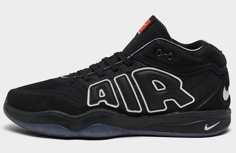  GT Hustle 2 “All-Star”
2月13日