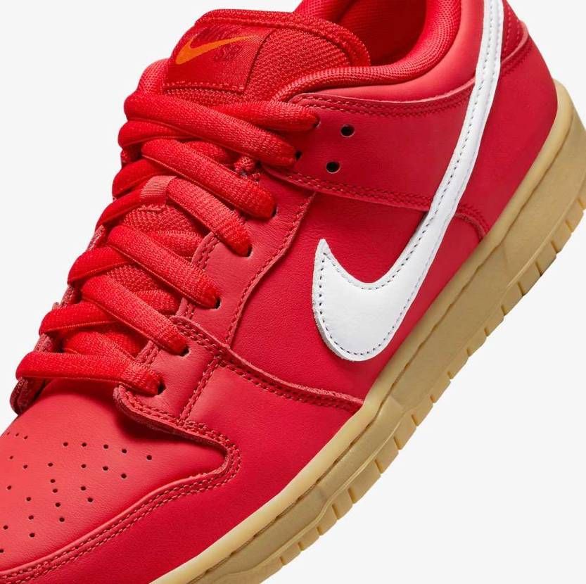 SB レッドガム
年内予定