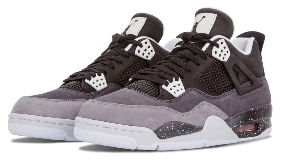 Jordan 4 “Fear”
11月9日予定
フルファミリーサイズ