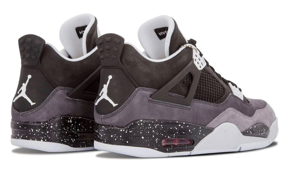 Jordan 4 “Fear”
11月9日予定
フルファ