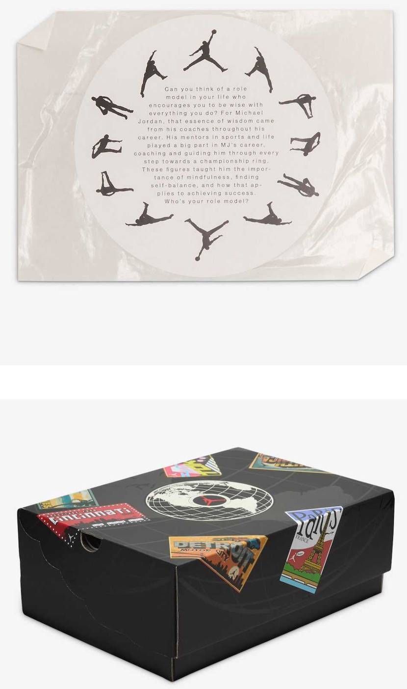 Air Jordan 1 Mid GS “Zen”
なかな