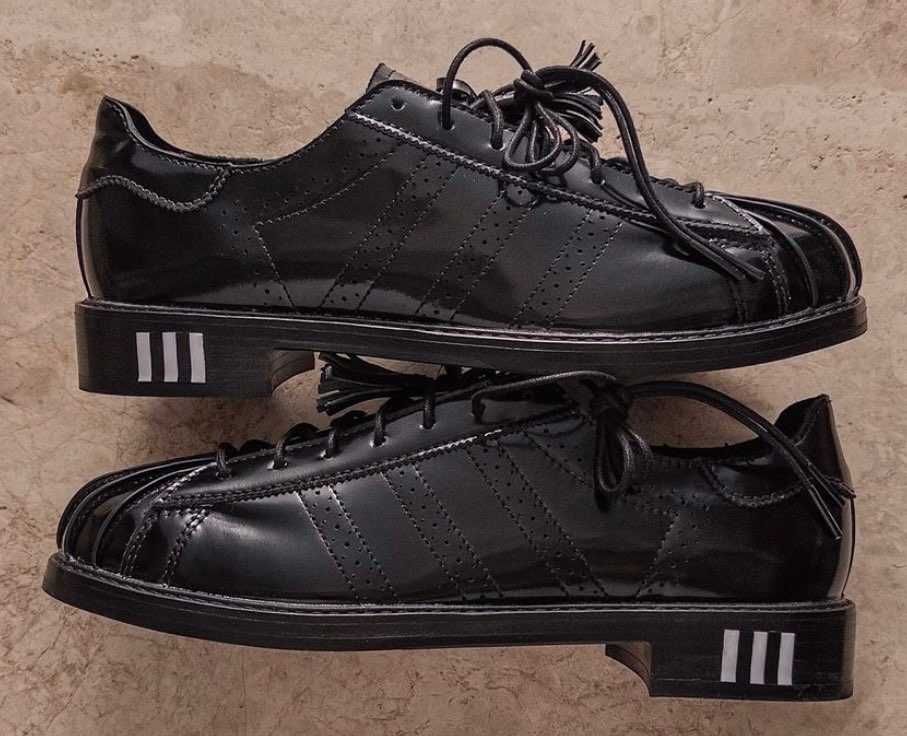 CLOT x adidas Dress Superstar
年内予定