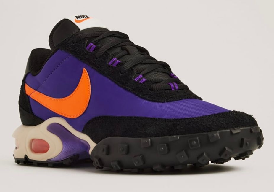 エアマックス ワッフル レーサー SP
年内予定