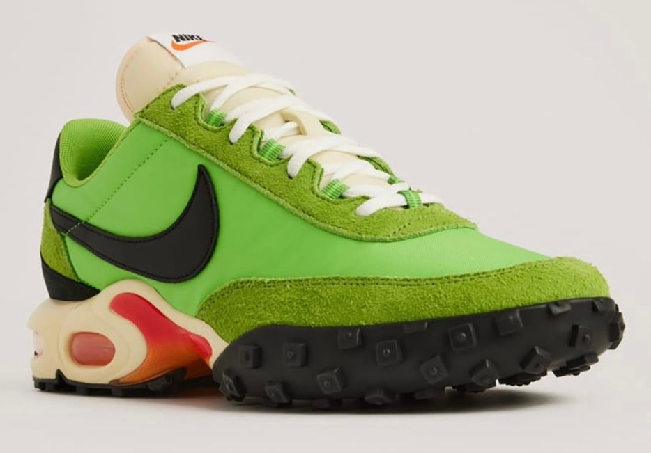 エアマックス ワッフル レーサー SP
年内予定