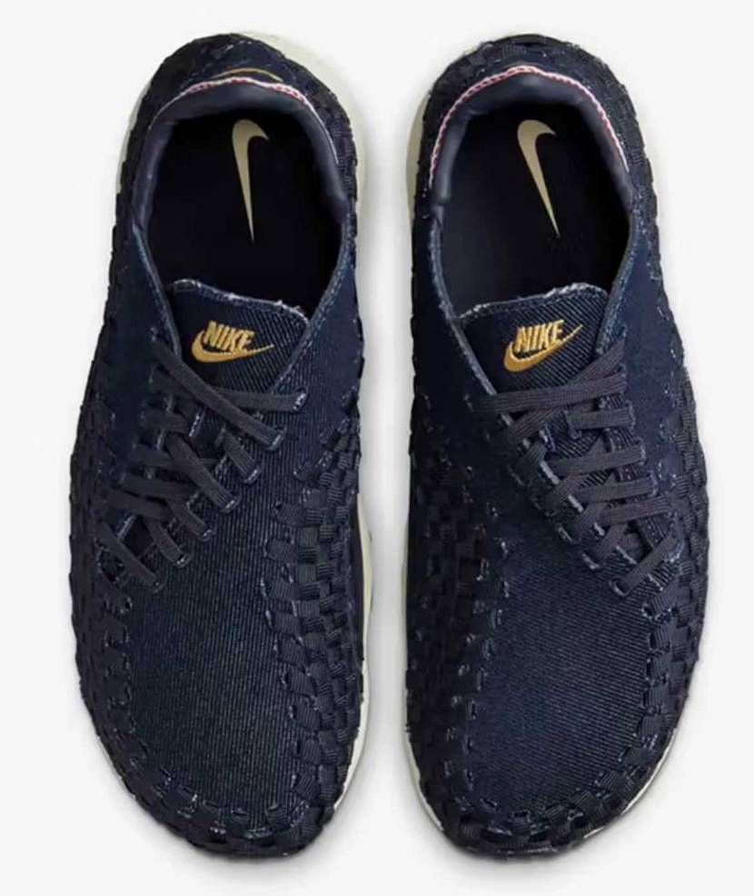 デニムだと欲しくなる