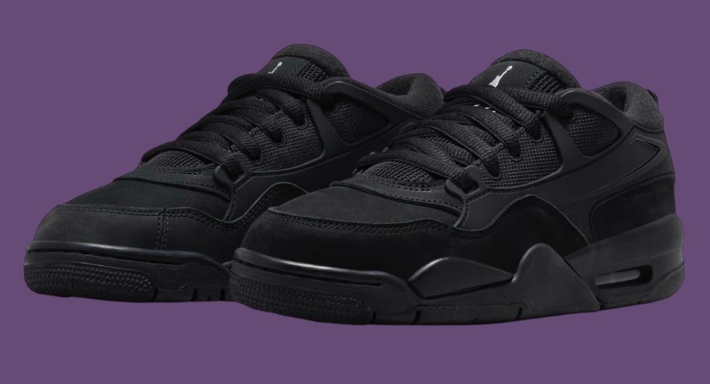 Air Jordan 4 RM “Black Cat”
年内予定