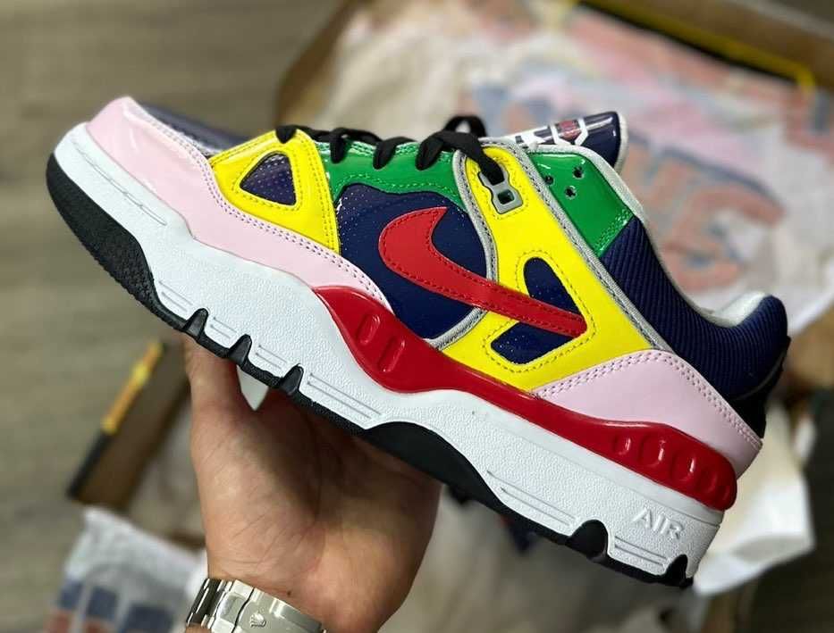 NIGO x Nike Air Force 3 Low
年内予定