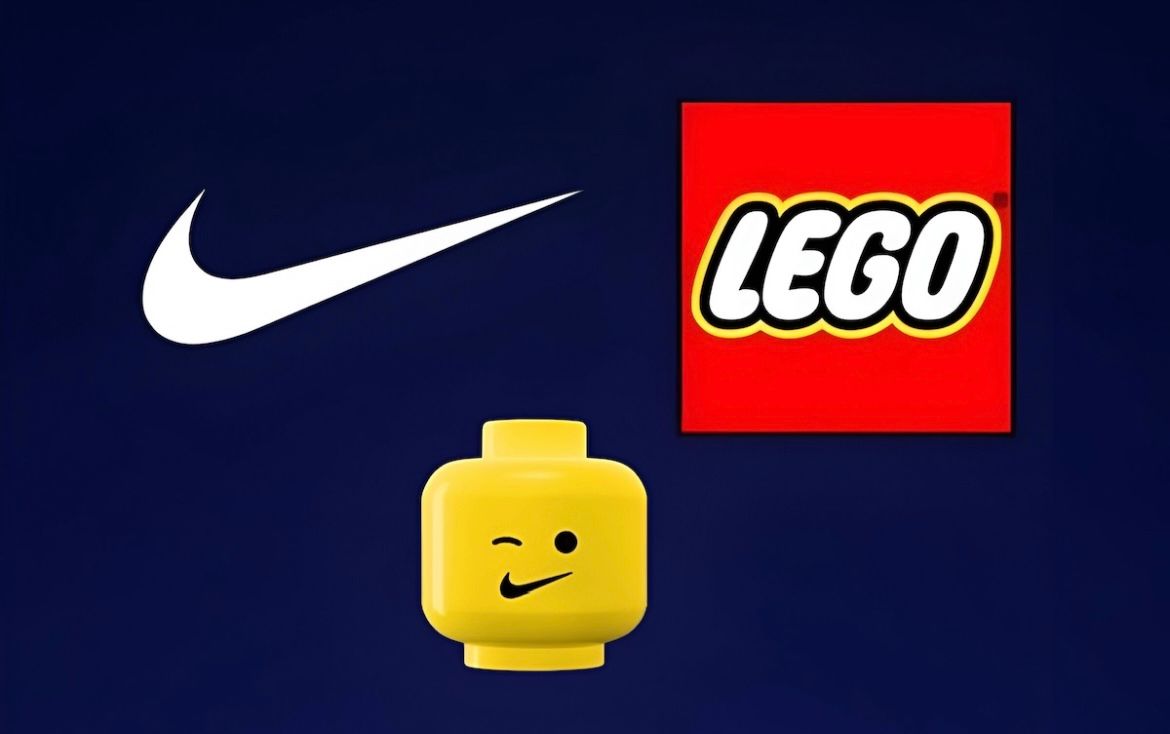 NIKEとLEGOがパートナーシップを発表
スニーカー、アパレル、アクセサリー