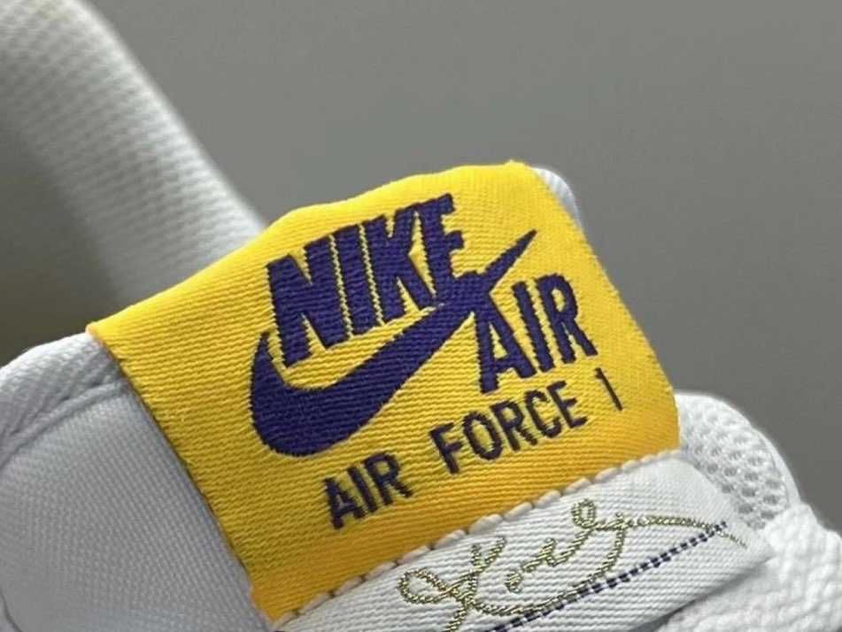 コービーAF1
年内予定