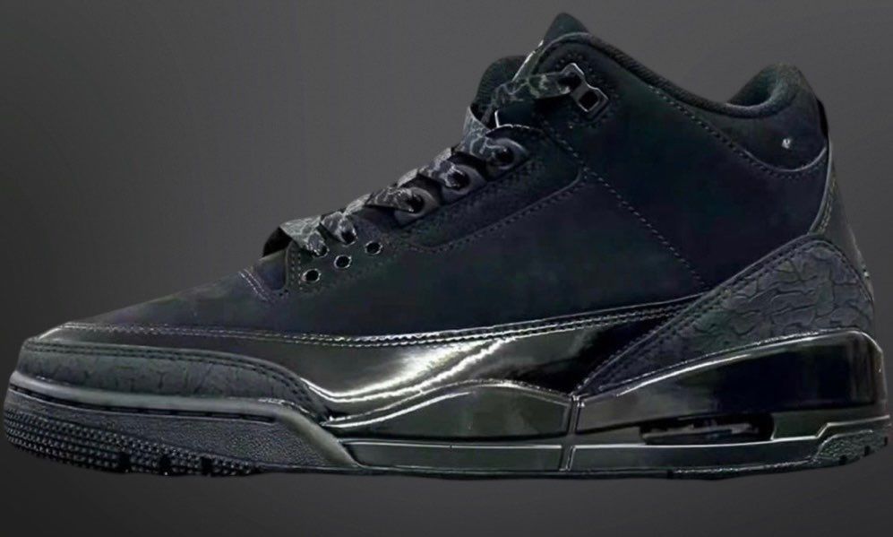 AJ3 ブラックキャット
2025年1月11日予定