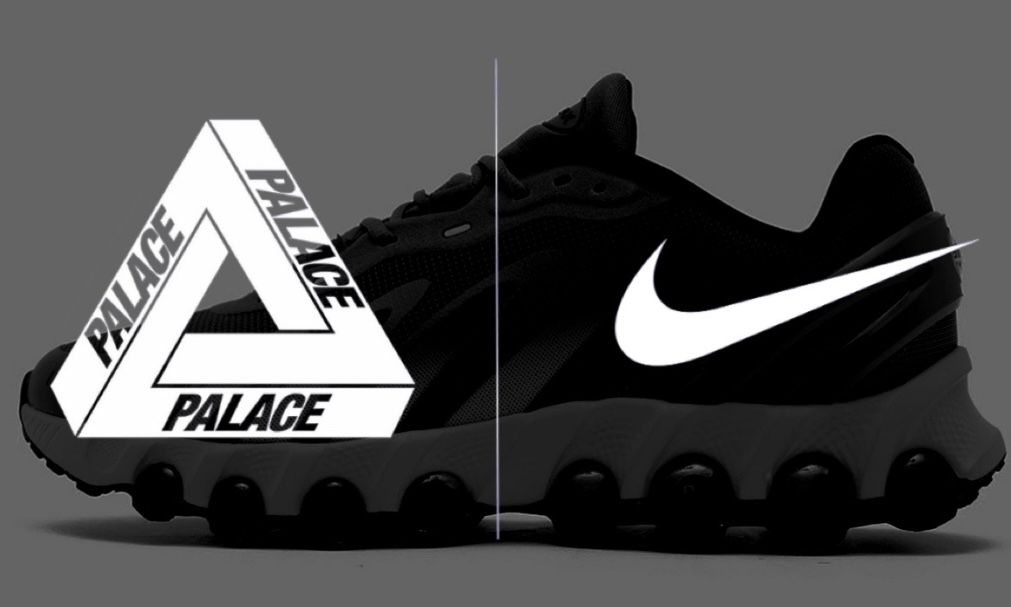 Palace x Air Max DN8
2025年予定