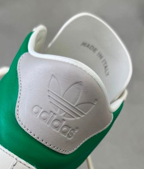 Jerry Lorenzo x Jabbar High
ち