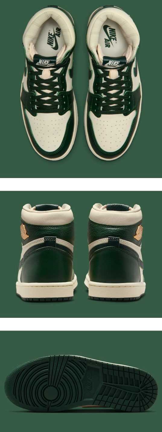 AJ1ハイOG “ファー” (W)
10月18日予定
良