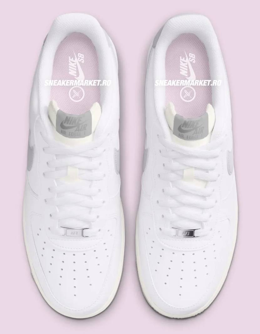 Yuto Horigome x Nike SB Air Fo