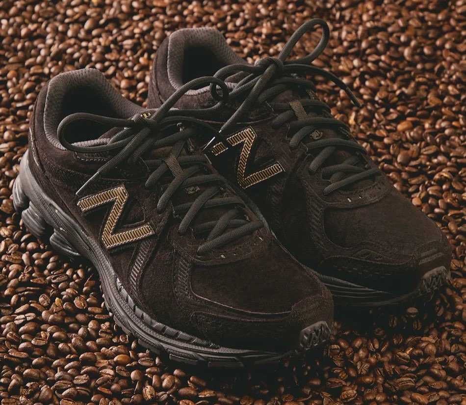 860V2 “ESPRESSO”☕️
kithアプリ抽選